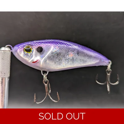 Purple Shad
